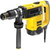DeWalt D25820KIT SDS Max Demolition Hammer 110v