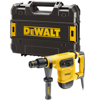DeWalt D25841K SDS Max Rotary Demolition Hammer 110v