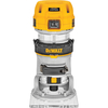 DeWalt D26200 Compact Fixed Base Router 1/4" 110v