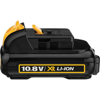 DeWalt DCB127 12v XR Cordless Li-ion Battery 2ah 2ah