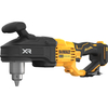DeWalt DCD444 18v XR Cordless Stud and Joist Angle Drill No Batteries No Charger No Case
