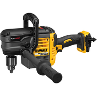 DeWalt DCD460 54v XR Cordless Flexvolt Heavy Duty Angle Drill No Batteries No Charger No Case