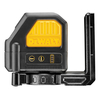 DeWalt DCE088NR 10.8v Cordless XR Cross Line Laser Level without Battery or Charger