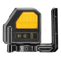 DeWalt DCE088NR 10.8v Cordless XR Cross Line Laser Level without Battery or Charger