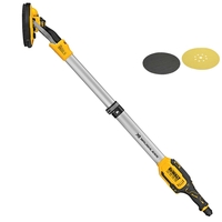 Dewalt DCE800 18V XR Cordless Brushless Drywall Sander No Batteries No Charger No Case