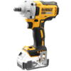 DeWalt DCF894 18v XR Cordless 1/2" Drive Compact High Torque Impact Wrench No Batteries No Charger No Case