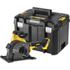 DeWalt DCG200 54v XR Flexvolt Cordless Wall Chaser No Batteries No Charger Case