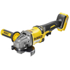 Dewalt DCG414N 54v Cordless XR FLEXVOLT Angle Grinder without Battery or Charger