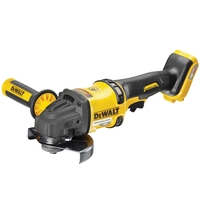 Dewalt DCG418 54v XR Cordless Brushless FLEXVOLT High Power Angle Grinder 125mm No Batteries No Charger No Case