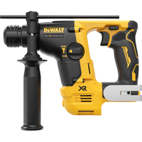 DeWalt DCH072 12v XR Cordless Brushless Ultra Compact SDS Plus Hammer No Batteries No Charger No Case