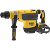 DeWalt DCH773 54v XR Flexvolt Cordless SDS Max Rotary Hammer No Batteries No Charger Case