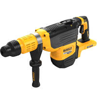 DeWalt DCH775 54v XR Cordless FLEXVOLT SDS Max Combination Hammer No Batteries No Charger No Case