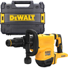 DeWalt DCH832 54v XR Cordless Flexvolt SDS Max Dedicated Chipping Hammer No Batteries No Charger Case