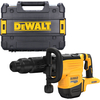 DeWalt DCH892 54v XR Cordless Flexvolt SDS Max Dedicated Chipping Hammer No Batteries No Charger Case