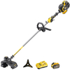 DeWalt DCM571 54v XR Cordless FLEXVOLT Brush Cutter and Grass Trimmer 2 x 9ah Li-ion Charger No Case