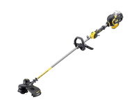 DeWalt DCM5713 54v Cordless XR FLEXVOLT Split Shaft Brushless Grass Trimmer No Batteries No Charger