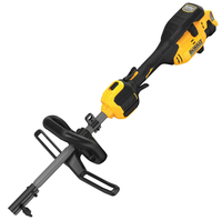 DeWalt DCMAS5713 54v XR Cordless Brushless FLEXVOLT Split Boom Power Head No Batteries No Charger