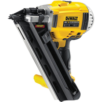DeWalt DCN692N 18v Cordless XR Framing Nail Gun 90mm without Battery or Charger