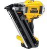 DeWalt DCN692P2 18v Cordless XRP Framing Nail Gun with 2 Li-ion Batteries 5ah