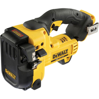 DeWalt DCS350 18v XR Cordless Threaded Rod Cutter No Batteries No Charger No Case