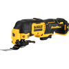 DeWalt DCS353 12v XR Cordless Brushless Oscillating Multitool No Batteries No Charger No Case