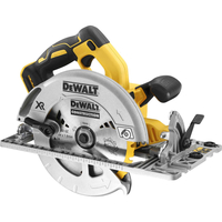 DeWalt DCS572 18v XR Cordless Brushless Circular Saw 184mm No Batteries No Charger No Case