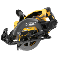 DeWalt DCS577 54v XR Cordless FLEXVOLT Circular Saw 190mm No Batteries No Charger No Case