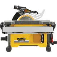 DeWalt DCS7485 54v Cordless XR FLEXVOLT Table Saw 210mm No Batteries No Charger No Case