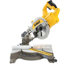 DeWalt DCS777 54v XR Cordless FLEXVOLT Mitre Saw 216mm No Batteries No Charger No Case