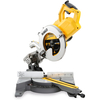 DeWalt DCS778 54v XR Cordless FLEXVOLT Mitre Saw 250mm No Batteries No Charger No Case