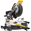 DeWalt DCS781 54v XR FLEXVOLT Cordless Sliding Mitre Saw 305mm No Batteries No Charger No Case