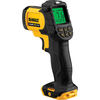 DeWalt DCT414D1 10.8v Cordless Infrared Thermal Detector with 1 Li-ion Battery 2ah & Kitbox