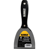 DeWalt Dry Wall Jointing and Filling Knife 100mm