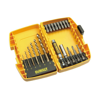 DeWalt DT7921QZ 19 Piece Combination Screwdriver Bit & Drill Set
