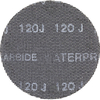 DeWalt DTM3117 125mm Mesh Sanding Discs 240g Pack of 10 for Velcro Sanders