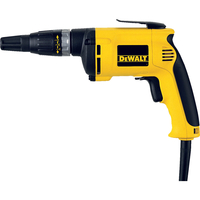 DeWalt DW274KL Drywall Screwdriver 540W 110v