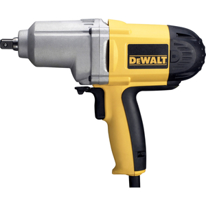 DeWalt DW292 Impact Wrench 1/2" 710w 240v
