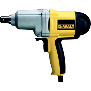 DeWalt DW294 Impact Wrench 3/4" 710w 110v