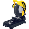 DeWalt DW872 Metalica Dry Cutting metal cut off saw 2200w 240v