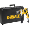 DeWalt DWD024K Hammer Drill 110v