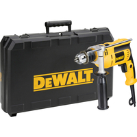 DeWalt DWD024K Hammer Drill 110v
