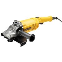 DeWalt DWE490 Angle Grinder 230mm 240v
