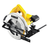 DeWalt DWE560K Compact Circular Saw 184mm Blade 1350w 110v