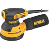 DeWalt DWE6423 Random Orbital Disc Sander 125mm 110v