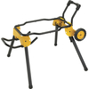 DeWalt DWE74911 Rolling Leg Stand for the DWE7491 Table Saw