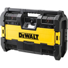 DeWalt DWST1-75663 Tough System DAB Radio & Battery Charger