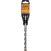 DeWalt Extreme 2 SDS Plus Drill Bit 14 x 200mm