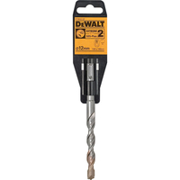DeWalt Extreme 2 SDS Plus Drill Bit 8 x 110mm