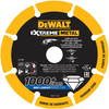 DeWalt Extreme Diamond Metal Cutting Disc 180mm