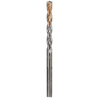 DeWalt Extreme Masonry Drill Bit 6mm 200mm